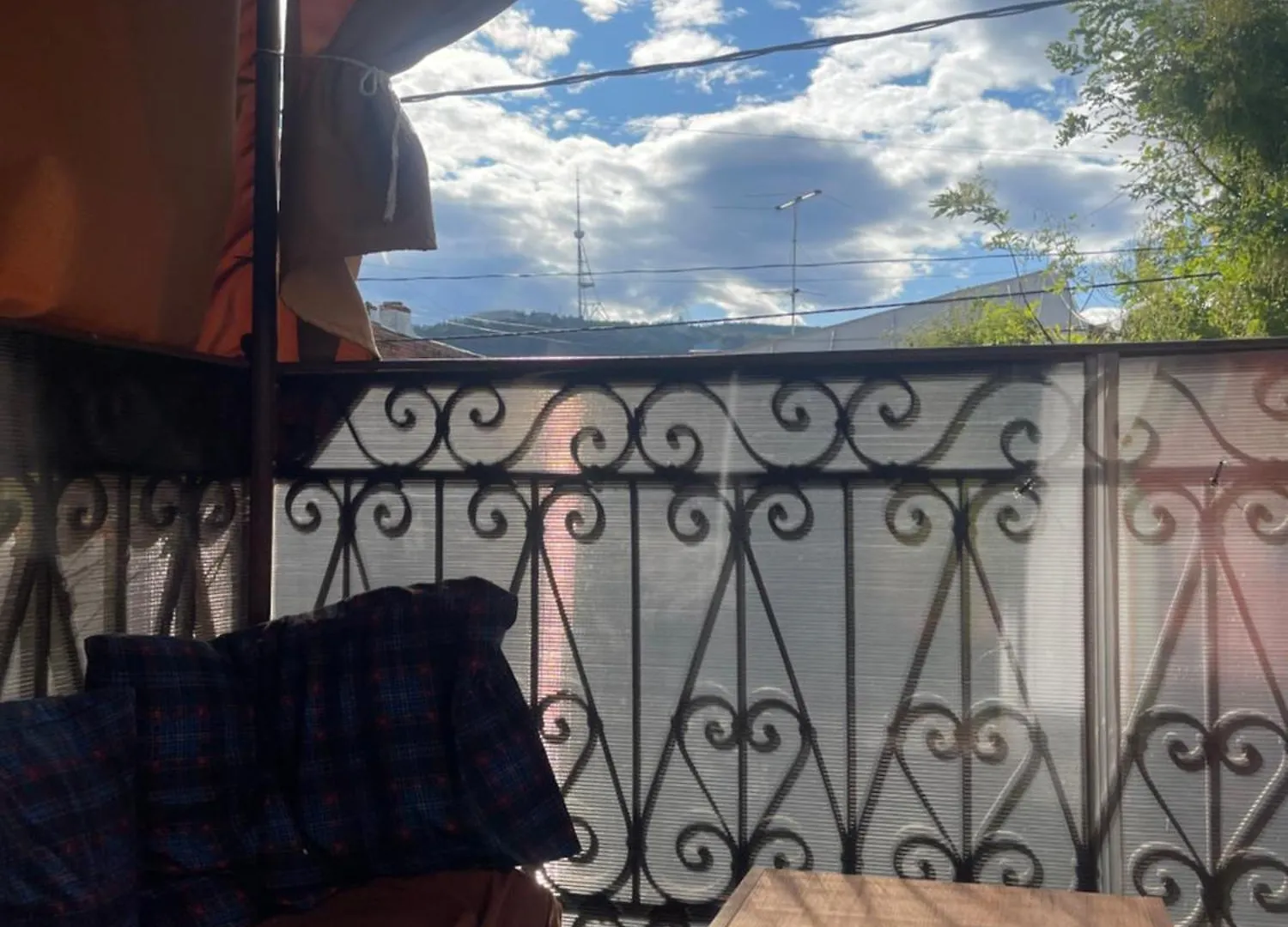 Appartamento Kushki'S Home Tbilisi