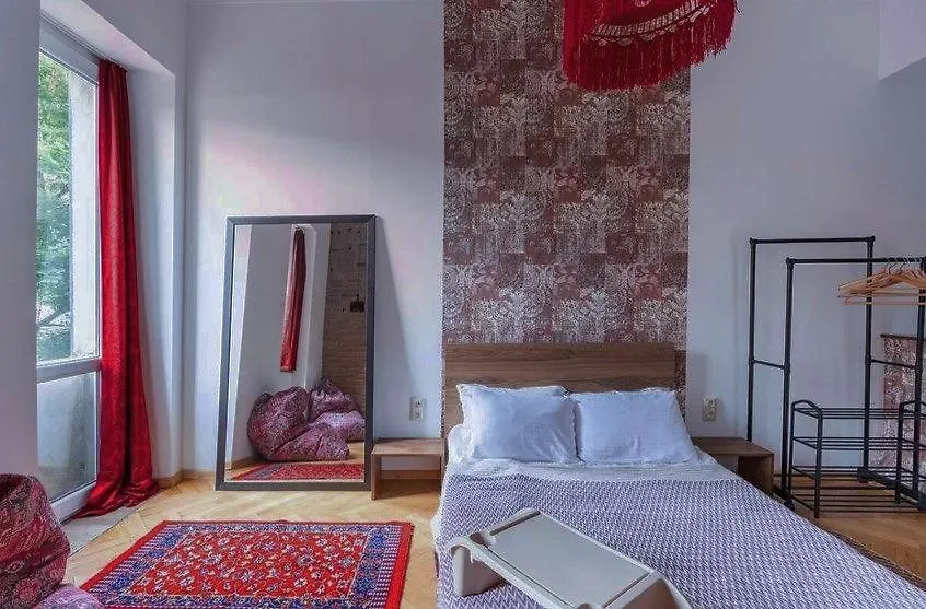 Kushki'S Home Tbilisi 0*,