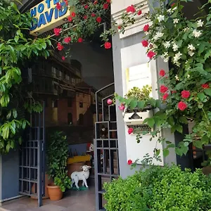 Hotel David - Ethno Style, Tiflis