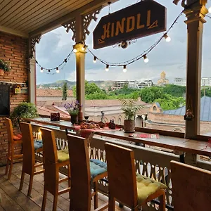 Hotel Kindli Boutique, Tiflis
