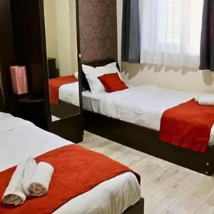 3* Hotel Georgia Gt