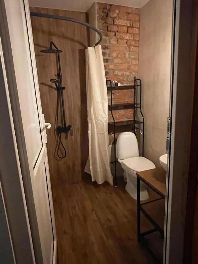 Appartement Kushki'S Home Tbilisi Georgië