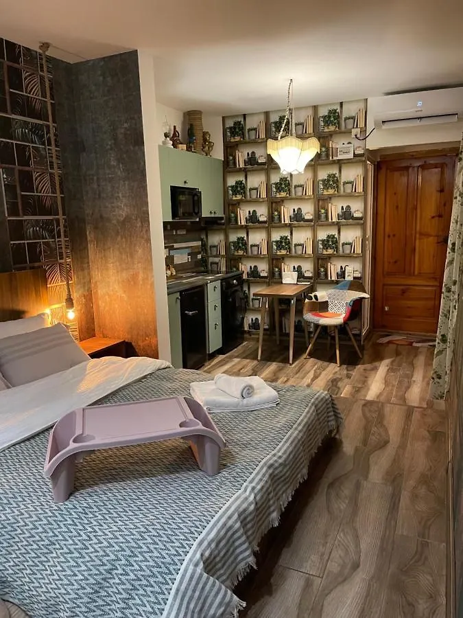 Kushki'S Home Tbilisi