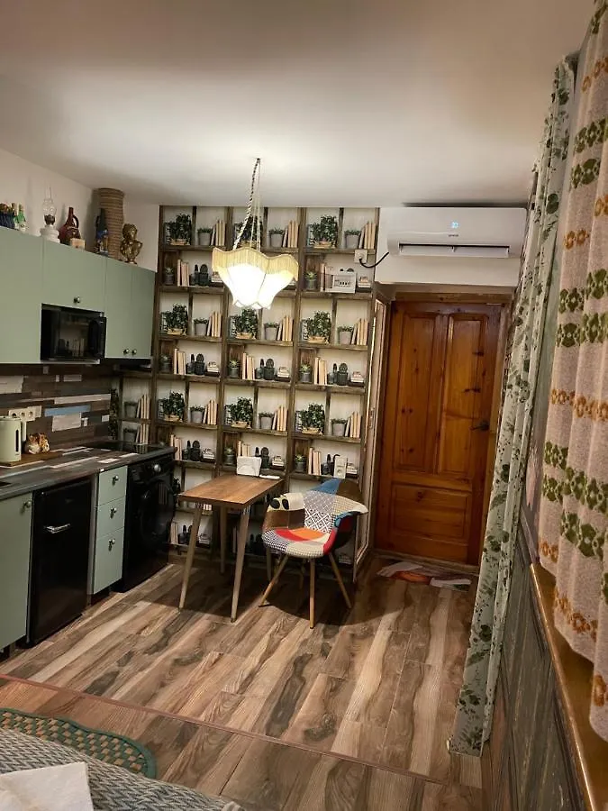 Kushki'S Home Tbilisi Georgië