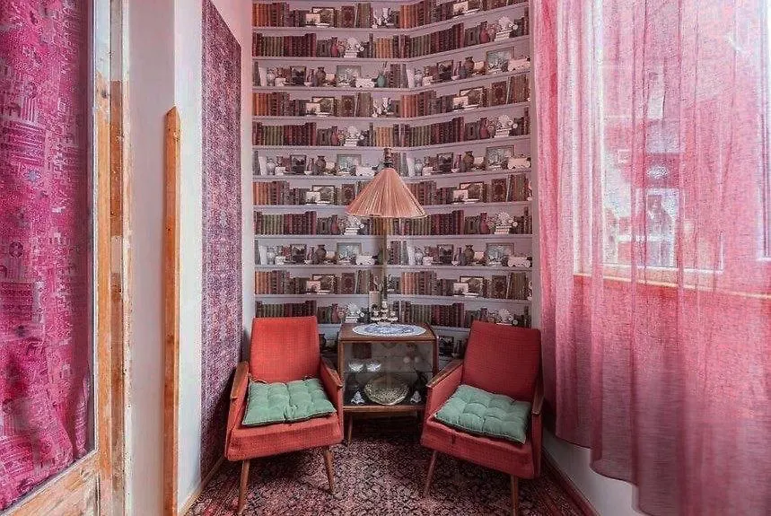 Kushki'S Home Tbilisi
