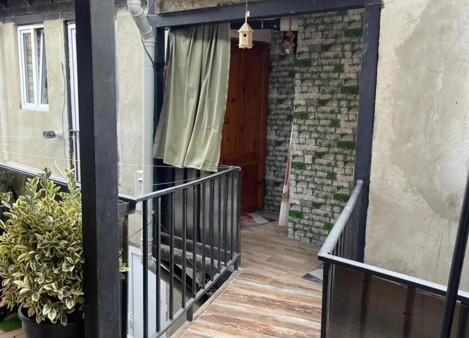 Kushki'S Home Tbilisi Appartement