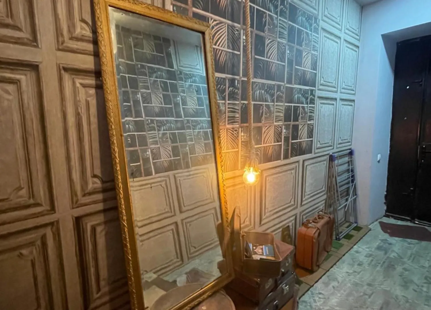 Appartement Kushki'S Home Tbilisi
