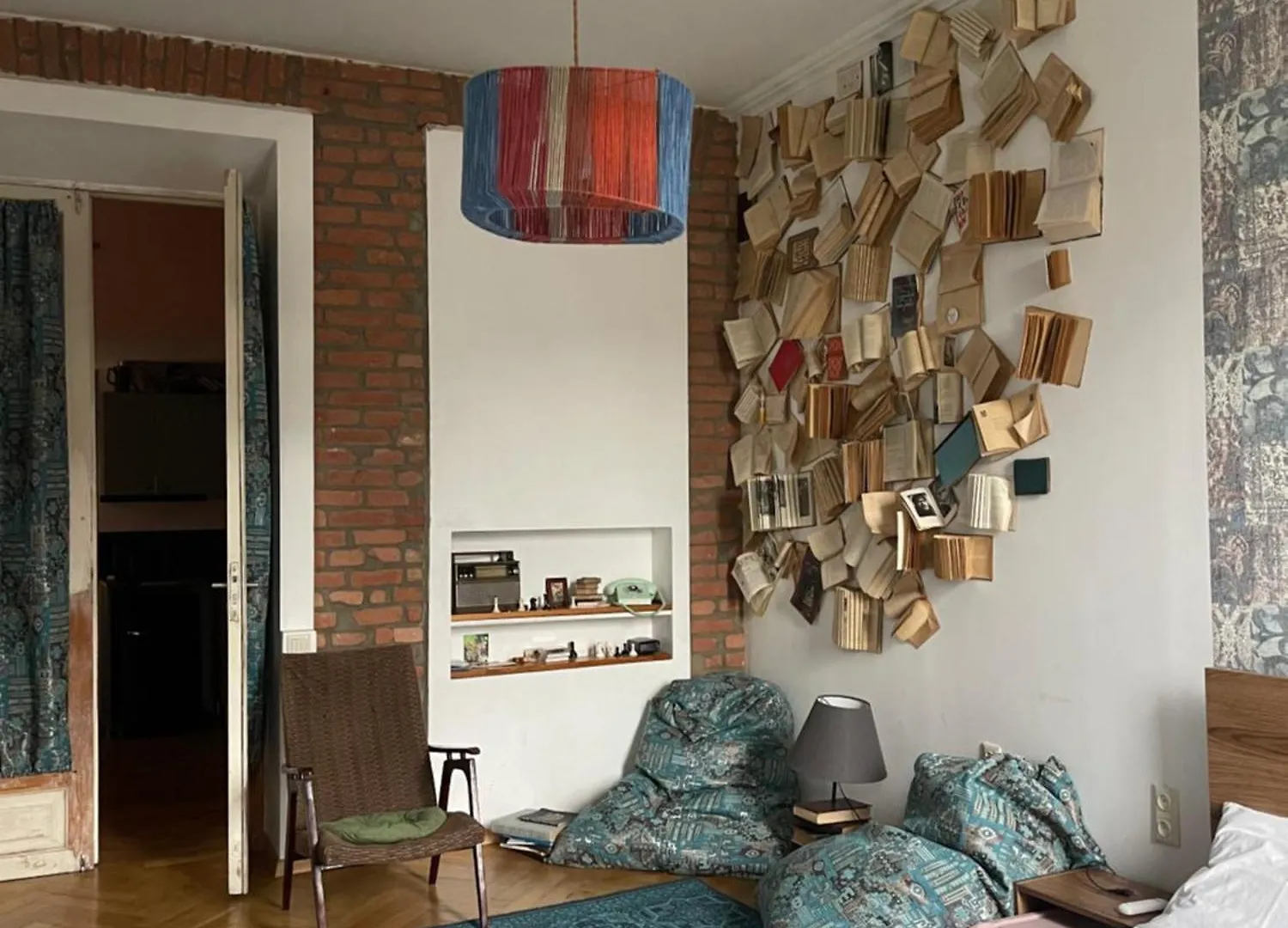 Kushki'S Home Tbilisi