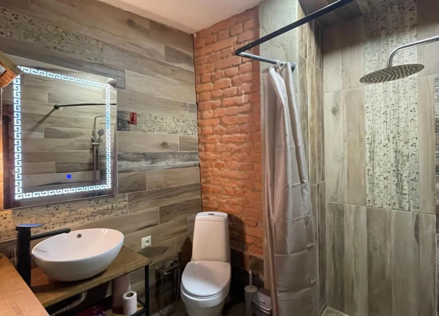 Kushki'S Home Tbilisi